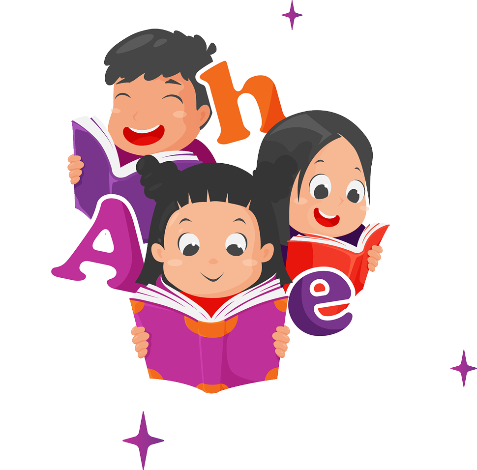 Ahe Keleng: Menyemai Cita-Cita dengan Metode Baca yang Menyenangkan